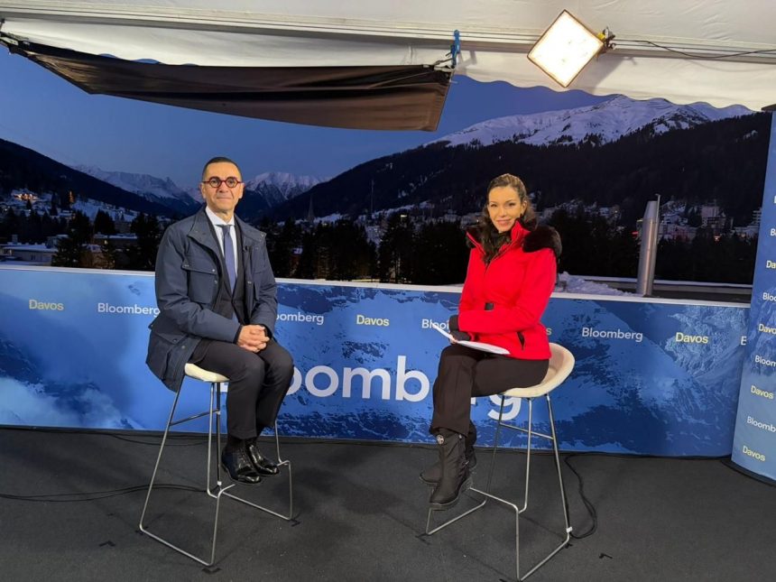 وزير الاستثمار والتجارة الخارجية يستعرض الإصلاح الاقتصادي وتعظيم كفاءة الأصول