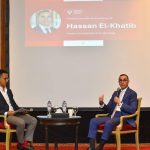 وزير الاستثمار والتجارة الخارجية يشارك في جلسة حوارية مع خريجي جامعة هارفارد حول دور القطاع الخاص في الاقتصاد المصري وفرص النمو