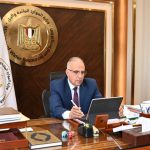 وزير الري سويلم