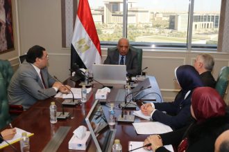 وزير الكهرباء والطاقة المتجددة يتابع خطة العمل لتحقيق الاستدامة المالية والتشغيل الاقتصادي