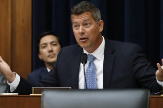 وزير النقل الأمريكي شون دافي