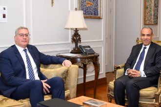 وزيرا الخارجية والبترول e1767702598899