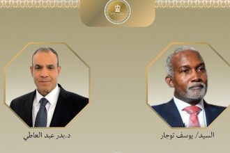 وزيرا خارجية مصر ونيجيريا e1769792502856