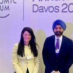 وزيرة التخطيط لرئيس البنك الدولي e1769177885691