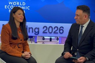 وزيرة التخطيط والتنمية الاقتصادية والتعاون الدولي تستعرض مؤشرات أداء الاقتصاد المصري e1768922912145