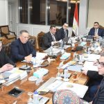 • وزير الإسكان يترأس مجلس إدارة الهيئة العامة للتنمية السياحية