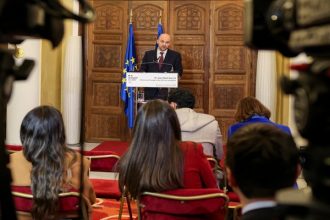 AFP 20260206 96FR9EX v1 HighRes LebanonFrancePoliticsDiplomacy