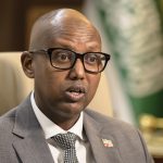 AFP 20260222 98HX7GV v1 HighRes SomalilandPolitics