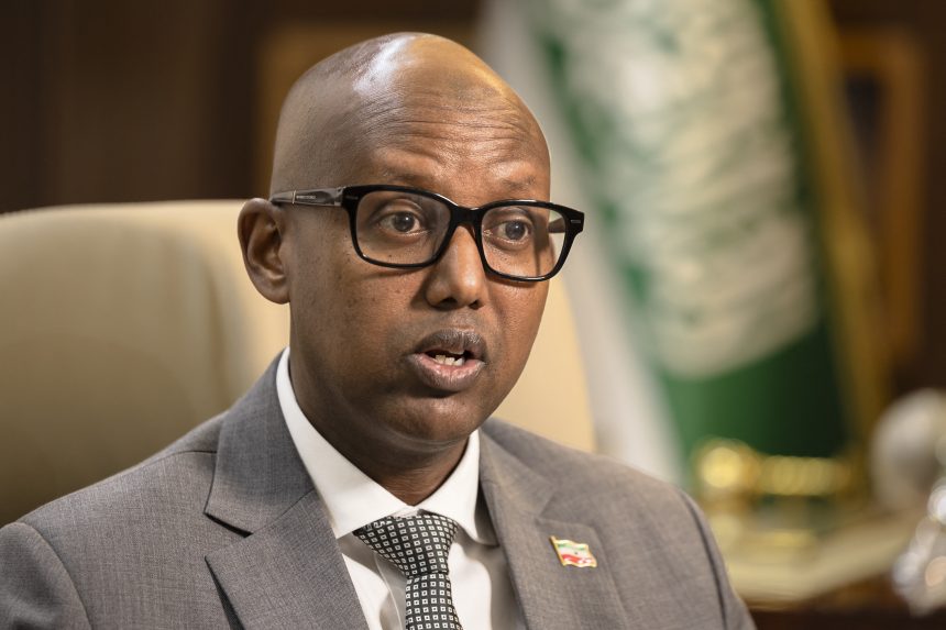 AFP 20260222 98HX7GV v1 HighRes SomalilandPolitics