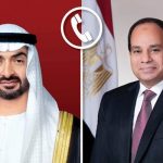 \السيسي يهاتف قادة دول الخليج والأردن.. رسائل تضامن ورفض لانتهاك سيادة الدول العربية