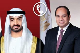 \السيسي يهاتف قادة دول الخليج والأردن.. رسائل تضامن ورفض لانتهاك سيادة الدول العربية