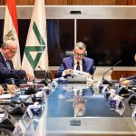 أحمد رستم زير التخطيط والتنمية الاقتصادية