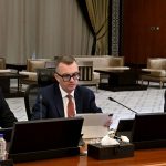 أحمد رستم، وزير التخطيط والتنمية الاقتصادية