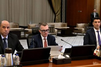 أحمد رستم، وزير التخطيط والتنمية الاقتصادية