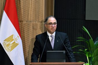 أحمد شلبي، الرئيس التنفيذي والعضو المنتدب لشركة تطوير مصر