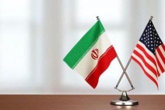 أمريكا وإيران