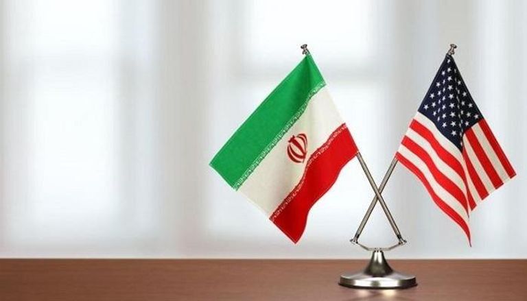 أمريكا وإيران