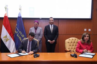 إطلاق المنصة الإلكترونية واعي.نت لتعزيز الوعي الرقمي والحماية على الإنترنت