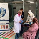 إطلاق حملة «خطوة بخطوة» لحماية مرضى السكري من مضاعفات القدم السكري في جنوب سيناء