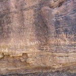 اكتشاف موقع أثري جديد بجنوب سيناء يزيح الستار عن أسرار 10 آلاف عام من تاريخ الفن الصخري