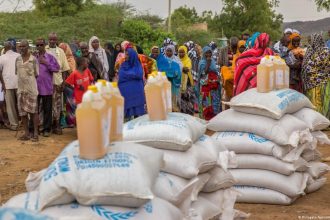 الأغذية العالمي يحذر من اضطراره لوقف مساعدات الصومال لنقص التمويل