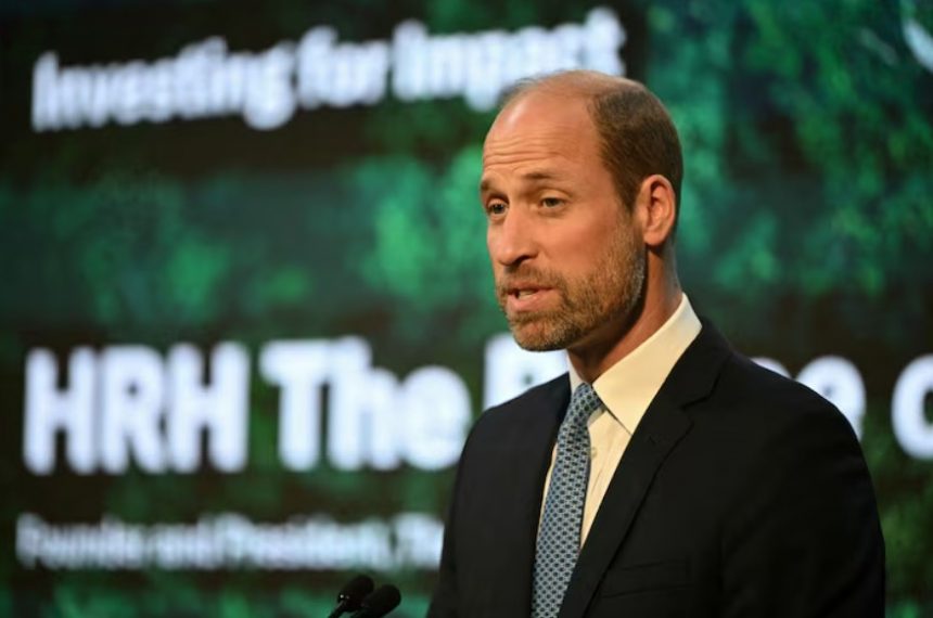 الأمير ويليام