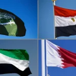 البحرين ومصر تحاولان احتواء التوتر بين السعودية والإمارات