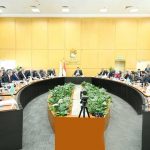 الجمعية العامة للشركة القابضة لمياه الشرب والصرف الصحي