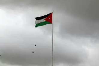 الجيش الأردني يعلن إسقاط صاروخين بالستيين استهدفا أراضي الأردن