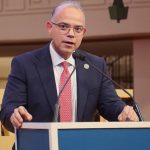 الدكتور محمد فريد، رئيس الهيئة العامة للرقابة المالية e1770245465219