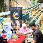 الرعاية الصحية تطلق العيادات المتنقلة بمحافظات تطبيق منظومة التأمين الصحي الشامل