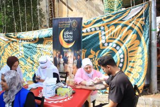 الرعاية الصحية تطلق العيادات المتنقلة بمحافظات تطبيق منظومة التأمين الصحي الشامل