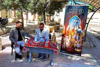 الرعاية الصحية تطلق حملة رمضان بصحة لكل العيلة في محافظات التأمين الشامل. تستهدف 575 ألف منتفع