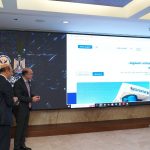 الرقابة المالية تطلق النظام الإلكتروني المحدث لسجل الضمانات المنقولة