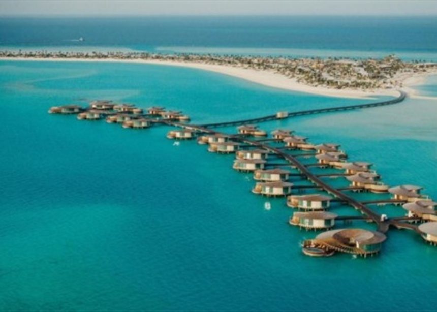 السعودية تقلّص مشروع المنتجعات الفاخرة على البحر الأحمر
