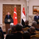 السيسي وأردوغان