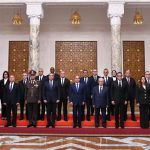 السيسي والحكومة