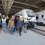 القطار السريع