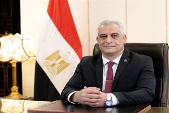 اللواء دكتور مهندس صلاح جمبلاط