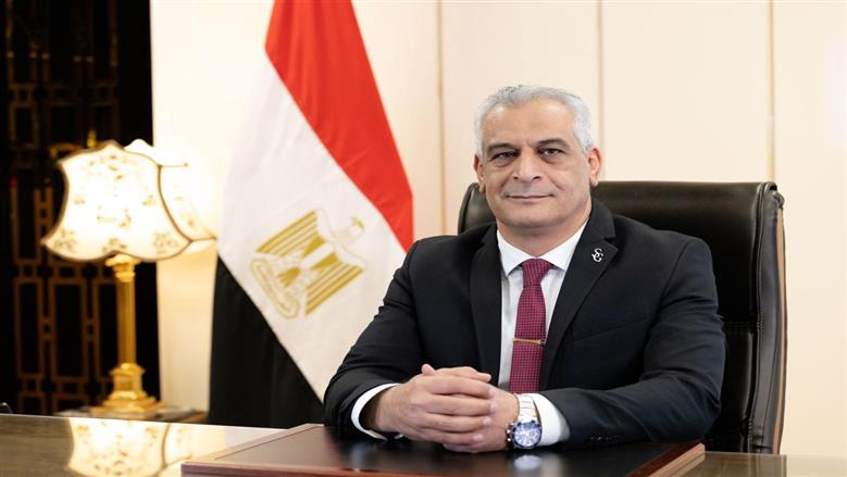 اللواء دكتور مهندس صلاح جمبلاط