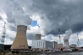 المفاعلات النووية الأمريكية