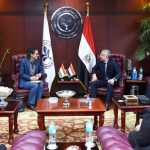 الهيئة العامة للاستثمار والمناطق الحرة تبحث تعزيز الشراكة الاستثمارية بين مصر والمجر وإقامة شراكات صناعية جديدة