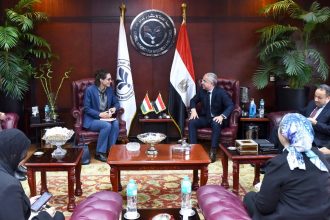 الهيئة العامة للاستثمار والمناطق الحرة تبحث تعزيز الشراكة الاستثمارية بين مصر والمجر وإقامة شراكات صناعية جديدة