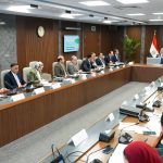 انعقاد الجمعية العامة للشركة الفرعونية للبترول