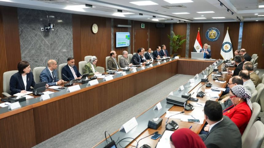 انعقاد الجمعية العامة للشركة الفرعونية للبترول