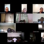 برنامج سفراء المياه