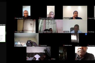 برنامج سفراء المياه