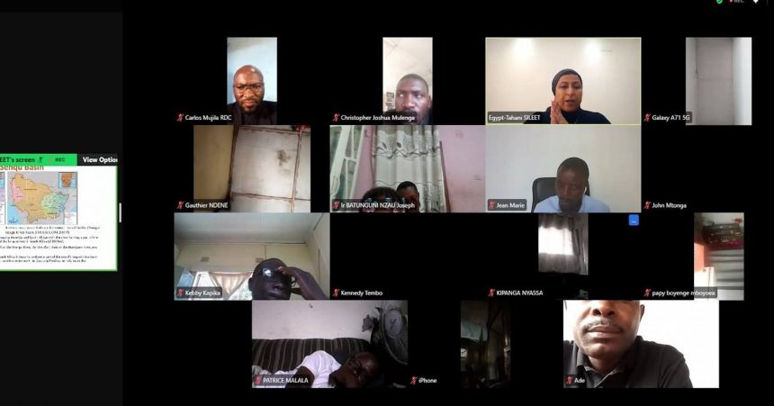 برنامج سفراء المياه