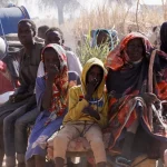 بريطانيا تفرض عقوبات على قادة بالجيش السوداني وقوات الدعم السريع