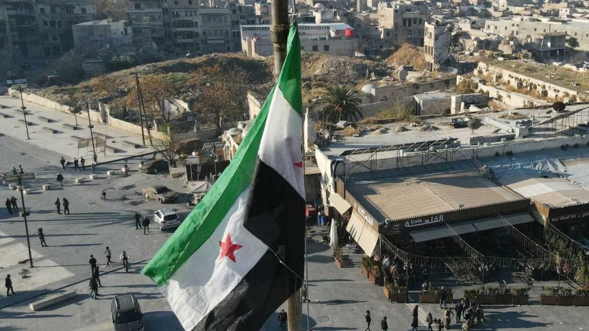 بغداد تدين الضربات على ايران وتحذر من زج العراق في الصراع